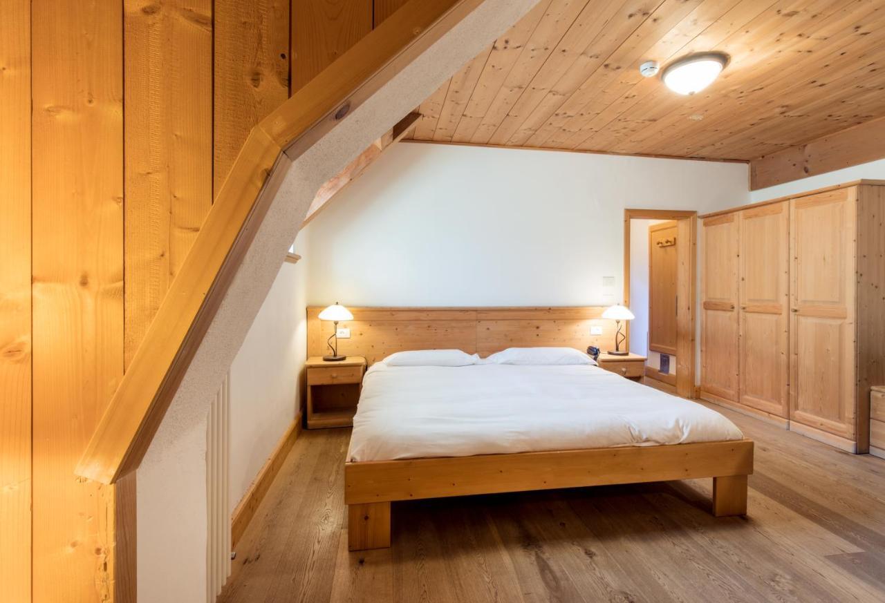 Hotel Edelhof Tarvisio Esterno foto