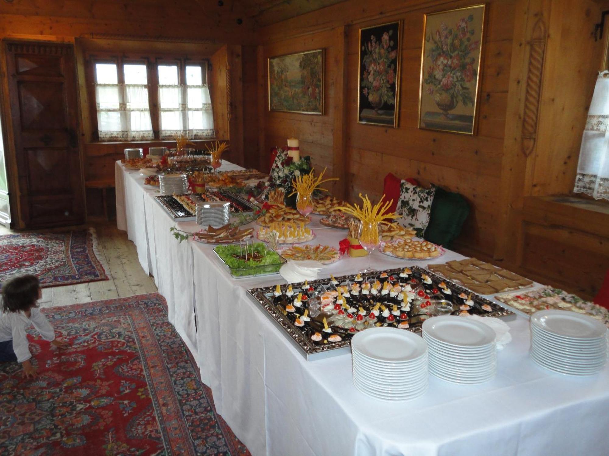 Hotel Edelhof Tarvisio Esterno foto